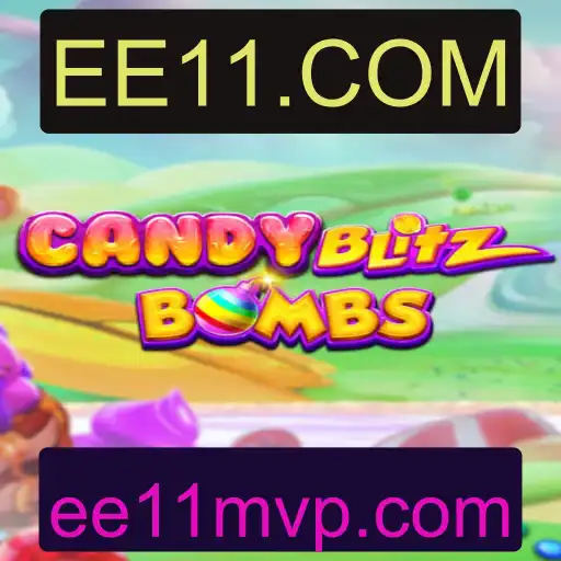 Explorando o Mundo Vibrante de CandyBlitzBombs: Um Guia Completo