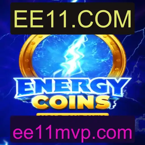 EnergyCoins: Mergulhe na Nova Experiência de Jogo com EE11.COM