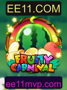 Descubra o Mundo Encantado de FruityCarnival: Jogo Inovador que Conquista o Público