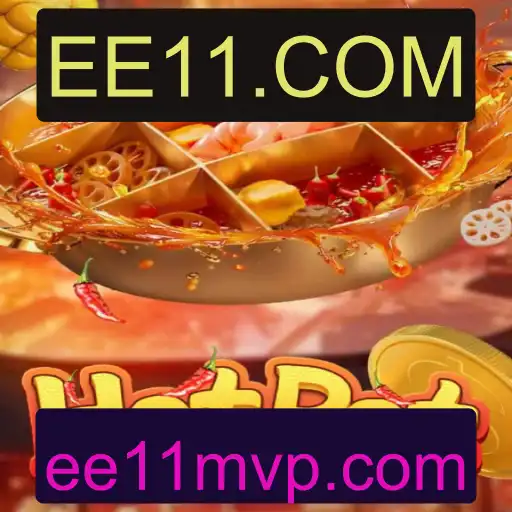 Descubra o Excitante Mundo do Jogo Hotpot em EE11.COM
