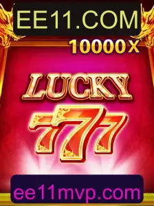 LuckySeven: Descubra o Jogo Emocionante de EE11.COM