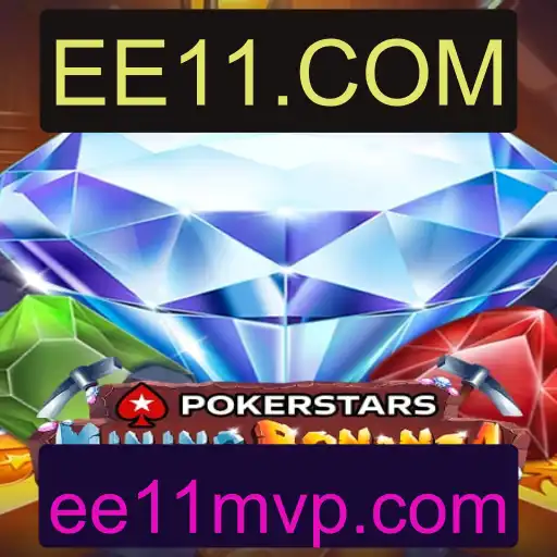 Descobrindo o Mundo do Pokerstars e EE11.COM: Um Guia Completo